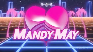 Fucking my asshole with his BBC