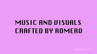 Real Life Hentai - Quadruple Anal - Monsters destroy ass of Veronica Leal