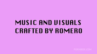 Real Life Hentai - Quadruple Anal - Monsters destroy ass of Veronica Leal