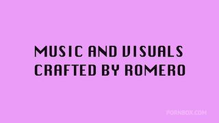 Real Life Hentai - Quadruple Anal - Monsters destroy ass of Veronica Leal