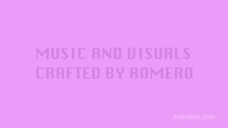 Real Life Hentai - Quadruple Anal - Monsters destroy ass of Veronica Leal