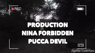 A loira do banheiro e lesbica