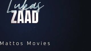 Fodendo o cuzinho rosa da casada que levou leitinho no cuzinho e na bucetinha