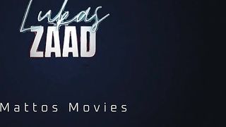 Fodendo o cuzinho rosa da casada que levou leitinho no cuzinho e na bucetinha