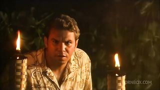 Cameran Cane Has Candle Lit Sex