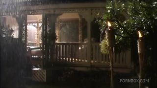 Cameran Cane Has Candle Lit Sex