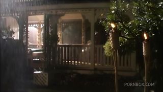 Cameran Cane Has Candle Lit Sex