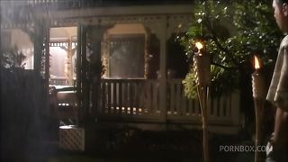 Cameran Cane Has Candle Lit Sex