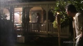 Cameran Cane Has Candle Lit Sex