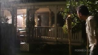 Cameran Cane Has Candle Lit Sex