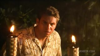 Cameran Cane Has Candle Lit Sex