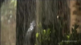 Cameran Cane Has Candle Lit Sex