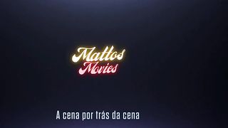 Se todas gravacoes fossem gostosas assim todo mundo gozando surubao