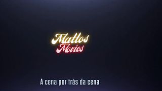 Se todas gravacoes fossem gostosas assim todo mundo gozando surubao