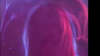 Blonde Dolls Candy Manson and Tiffany Price Suck and Fuck A Big Cock Together