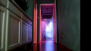 Blonde Dolls Candy Manson and Tiffany Price Suck and Fuck A Big Cock Together