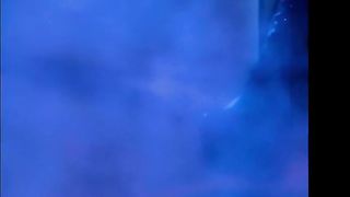 Blonde Dolls Candy Manson and Tiffany Price Suck and Fuck A Big Cock Together