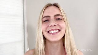 Brickzilla destroys ass and pussy