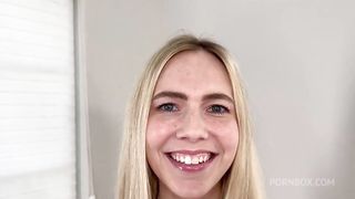 Brickzilla destroys ass and pussy