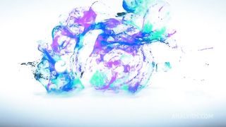 DAP of the sexy petite Mells Blanco + First DP of the cute Michy Perez + Monster Dick