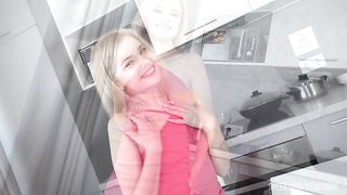 BELLA GREY VS 3 COCK - TRIPLE PENETRATION - ORIGINAL SERIES (dry)