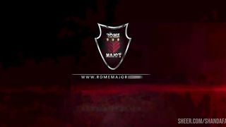 Beautiful Big Butt Babe Anita Peida Gets Stretched By Rome Major!