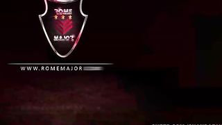 Beautiful Big Butt Babe Anita Peida Gets Stretched By Rome Major!