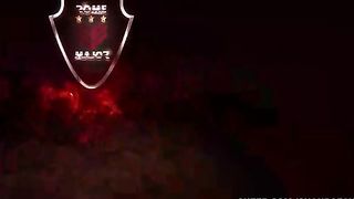 Big Bull Rome Major Anal Fucks Big Butt Hottie Carmella Clutch!