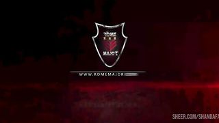 Big Bull Rome Major Anal Fucks Big Butt Hottie Carmella Clutch!