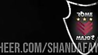 Curvy Cutie Roxane Lee Sucks And Fucks Rome Major's Massive Cock!