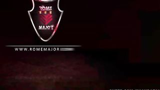 MILF Politician Jamie Foster Takes All Of Rome Major Balls Deep!