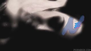 Joey Valentine Squirts on Her Mans Cock While They Fuck