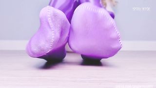 BOKU NO HERO ACADEMIA: Giantess Mt Lady take BBC dildo in her hairy pussy and tight butthole