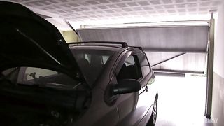 Stranger Ravages Tgirl Graziela Cinturinha and Cums Inside Her Ass DT360