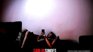 Carlossimoes - update #613 - MORENA GOSTOSA USANDO UMA LAGERIE LINDA TRANSA GOSTOSA COM AMANTE (3) - Aug 18, 2023