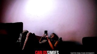 Carlossimoes - update #613 - MORENA GOSTOSA USANDO UMA LAGERIE LINDA TRANSA GOSTOSA COM AMANTE (3) - Aug 18, 2023