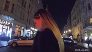 VITTORIA DOLCE IN THE BEDROOM READY TO MAKE ANAL LOVE !