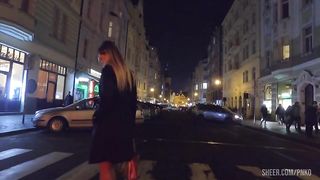 VITTORIA DOLCE IN THE BEDROOM READY TO MAKE ANAL LOVE !