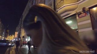 VITTORIA DOLCE IN THE BEDROOM READY TO MAKE ANAL LOVE !