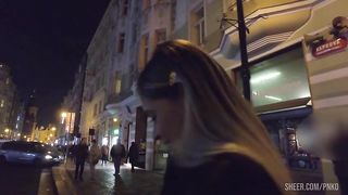 VITTORIA DOLCE IN THE BEDROOM READY TO MAKE ANAL LOVE !