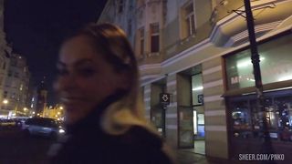 VITTORIA DOLCE IN THE BEDROOM READY TO MAKE ANAL LOVE !