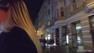 VITTORIA DOLCE IN THE BEDROOM READY TO MAKE ANAL LOVE !