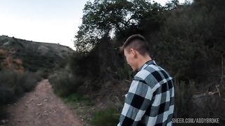 I Helped Beautiful Blogger Shoot Content - Put It In Her Mouth