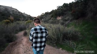 I Helped Beautiful Blogger Shoot Content - Put It In Her Mouth