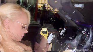 Natasha Teen full domination and Lancelot