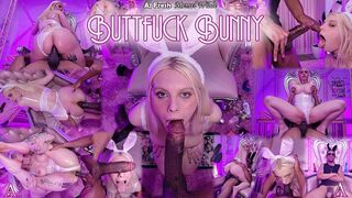 BUTTFUCK BUNNY