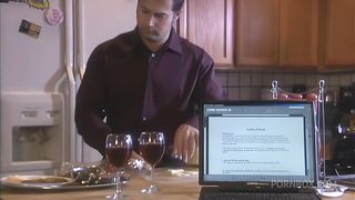 Becca Brat Spreads Legs Wide To Fuck And Take The Jizz