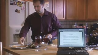 Becca Brat Spreads Legs Wide To Fuck And Take The Jizz