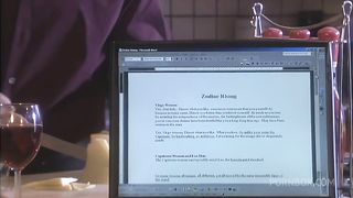 Becca Brat Spreads Legs Wide To Fuck And Take The Jizz