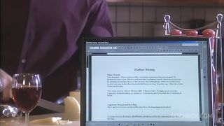 Becca Brat Spreads Legs Wide To Fuck And Take The Jizz